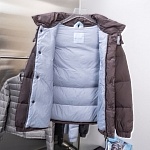 Moncler Down Jacket Unisex # 297131, cheap Men