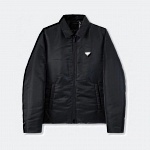 Prada Down Jacket Unisex # 297133, cheap Prada Down Jackets