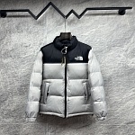 The Northface Down Jacket Unisex # 297134