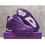 Air Jordan 4 Sneaker Unisex 297137, cheap Jordan4