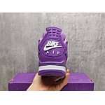 Air Jordan 4 Sneaker Unisex 297137, cheap Jordan4