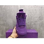 Air Jordan 4 Sneaker Unisex 297137, cheap Jordan4