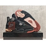 Air Jordan 4 Sneaker Unisex # 297139
