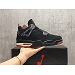 Air Jordan 4 Sneaker Unisex # 297139, cheap Jordan4