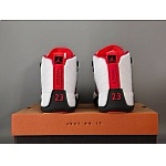 Air Jordan 12 Sneaker Unisex # 297141, cheap Jordan4