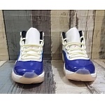 Air Jordan 11 Sneaker Unisex # 297142, cheap Jordan11