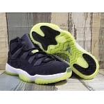 Air Jordan 11 Retro Inner Beast Unisex # 297143, cheap Jordan11