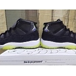 Air Jordan 11 Retro Inner Beast Unisex # 297143, cheap Jordan11