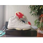 Air Jordan Air Jordan 11 Retro 285 Unisex # 297144