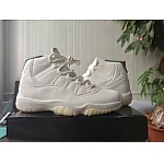 Air Jordan Air Jordan 11 Retro 285 Unisex # 297144, cheap Jordan11