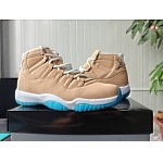 Air Jordan 11 Retro H Town sneakers # 297145, cheap Jordan11