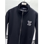 Louis Vuitton Tracksuits For Men # 297147, cheap LV Tracksuits
