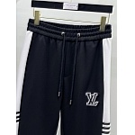Louis Vuitton Tracksuits For Men # 297147, cheap LV Tracksuits