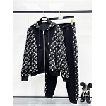 Louis Vuitton Tracksuits For Men # 297148