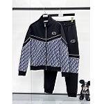 Dior Tracksuits For Men # 297150, cheap Dior Tracksuits