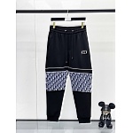 Dior Tracksuits For Men # 297150, cheap Dior Tracksuits