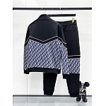 Dior Tracksuits For Men # 297150, cheap Dior Tracksuits