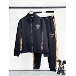 Fendi Tracksuits For Men # 297153
