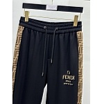 Fendi Tracksuits For Men # 297153, cheap Fendi Tracksuits