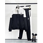 Louis Vuitton Tracksuits For Men # 297154, cheap LV Tracksuits