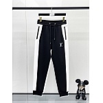 Louis Vuitton Tracksuits For Men # 297154, cheap LV Tracksuits