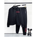 Prada Tracksuits For Men # 297156