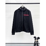 Prada Tracksuits For Men # 297156, cheap Prada Tracksuits