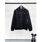 Prada Tracksuits For Men # 297157, cheap Prada Tracksuits