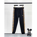 Burberry Tracksuits For Men # 297161, cheap For Men