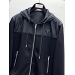 Prada Tracksuits For Men # 297164, cheap Prada Tracksuits
