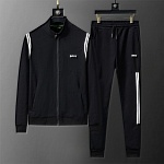Hugo Boss Tracksuits For Men # 297166, cheap Boss Tracksuits