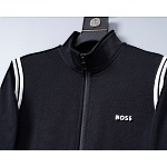 Hugo Boss Tracksuits For Men # 297166, cheap Boss Tracksuits