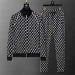 Gucci Tracksuits For Men # 297167