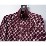 Gucci Tracksuits For Men # 297168, cheap Gucci Tracksuits