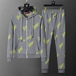 Gucci Tracksuits For Men # 297173