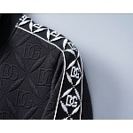 D&G Tracksuits For Men # 297176, cheap D&G Tracksuits