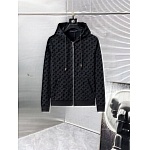 Louis Vuitton Tracksuits For Men # 297181, cheap LV Tracksuits