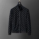 Louis Vuitton Tracksuits For Men # 297186, cheap LV Tracksuits