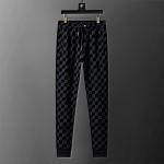 Louis Vuitton Tracksuits For Men # 297186, cheap LV Tracksuits