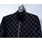 Louis Vuitton Tracksuits For Men # 297186, cheap LV Tracksuits