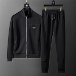 Prada Tracksuits For Men # 297188, cheap Prada Tracksuits