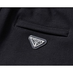 Prada Tracksuits For Men # 297188, cheap Prada Tracksuits