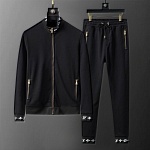 Louis Vuitton Tracksuits For Men # 297189