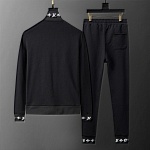 Louis Vuitton Tracksuits For Men # 297189, cheap LV Tracksuits
