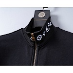 Louis Vuitton Tracksuits For Men # 297189, cheap LV Tracksuits