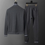 Louis Vuitton Tracksuits For Men # 297190, cheap LV Tracksuits