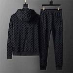 Louis Vuitton Tracksuits For Men # 297192, cheap LV Tracksuits