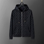 Louis Vuitton Tracksuits For Men # 297192, cheap LV Tracksuits