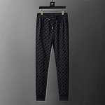 Louis Vuitton Tracksuits For Men # 297192, cheap LV Tracksuits