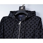 Louis Vuitton Tracksuits For Men # 297192, cheap LV Tracksuits